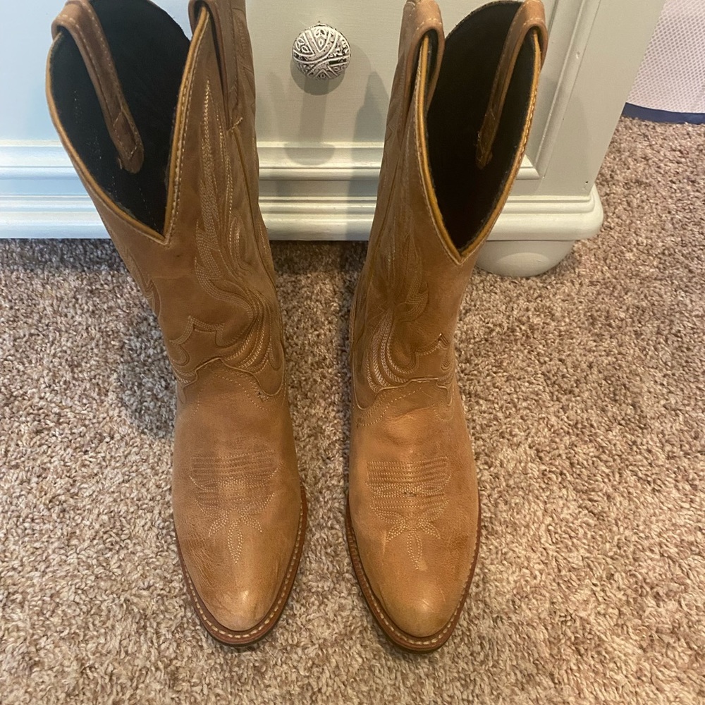 Brand new Cowboy boots - Laredo